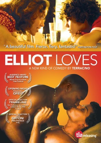 Elliot Loves/Elliot Loves@Nr